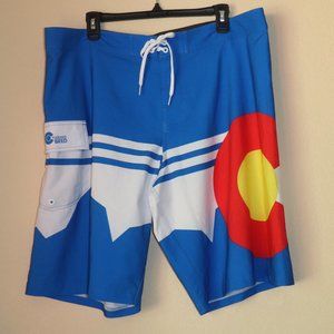 Colorado Bred Swimsuit Size 38